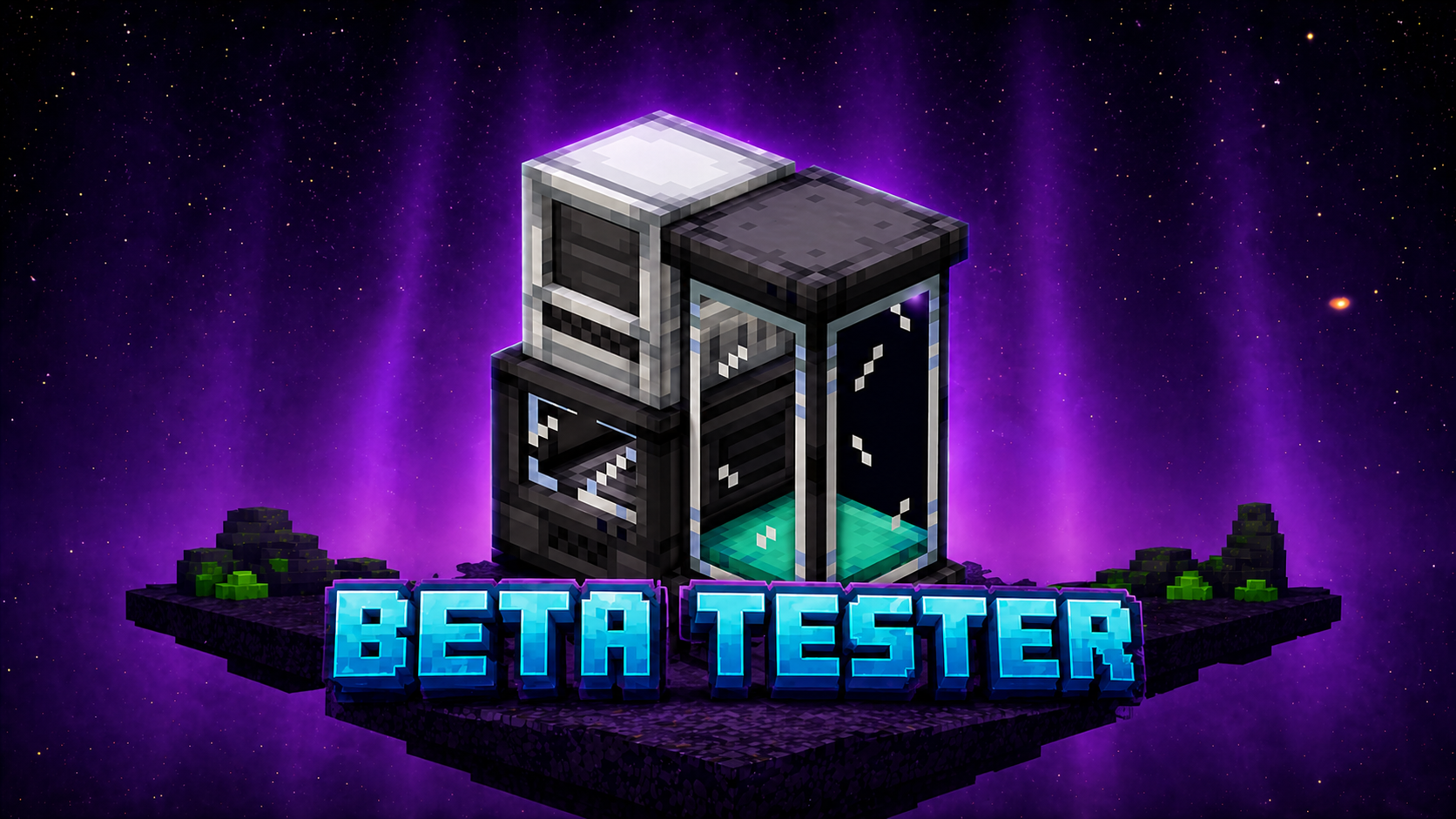Beta Tester